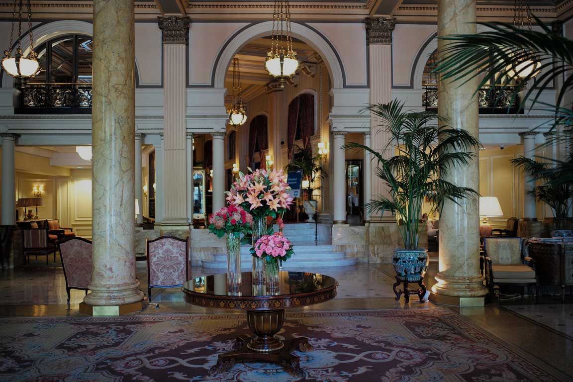 Hotel Baltic
