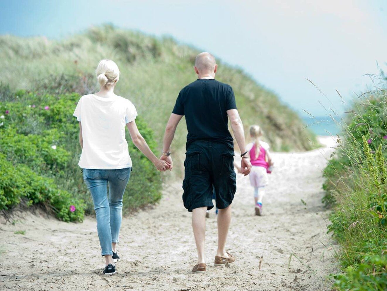 Skagen Strand Resort
