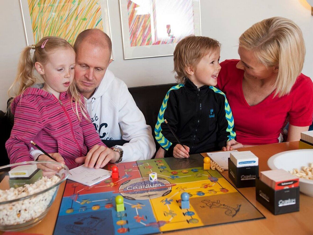 Skagen Strand Resort