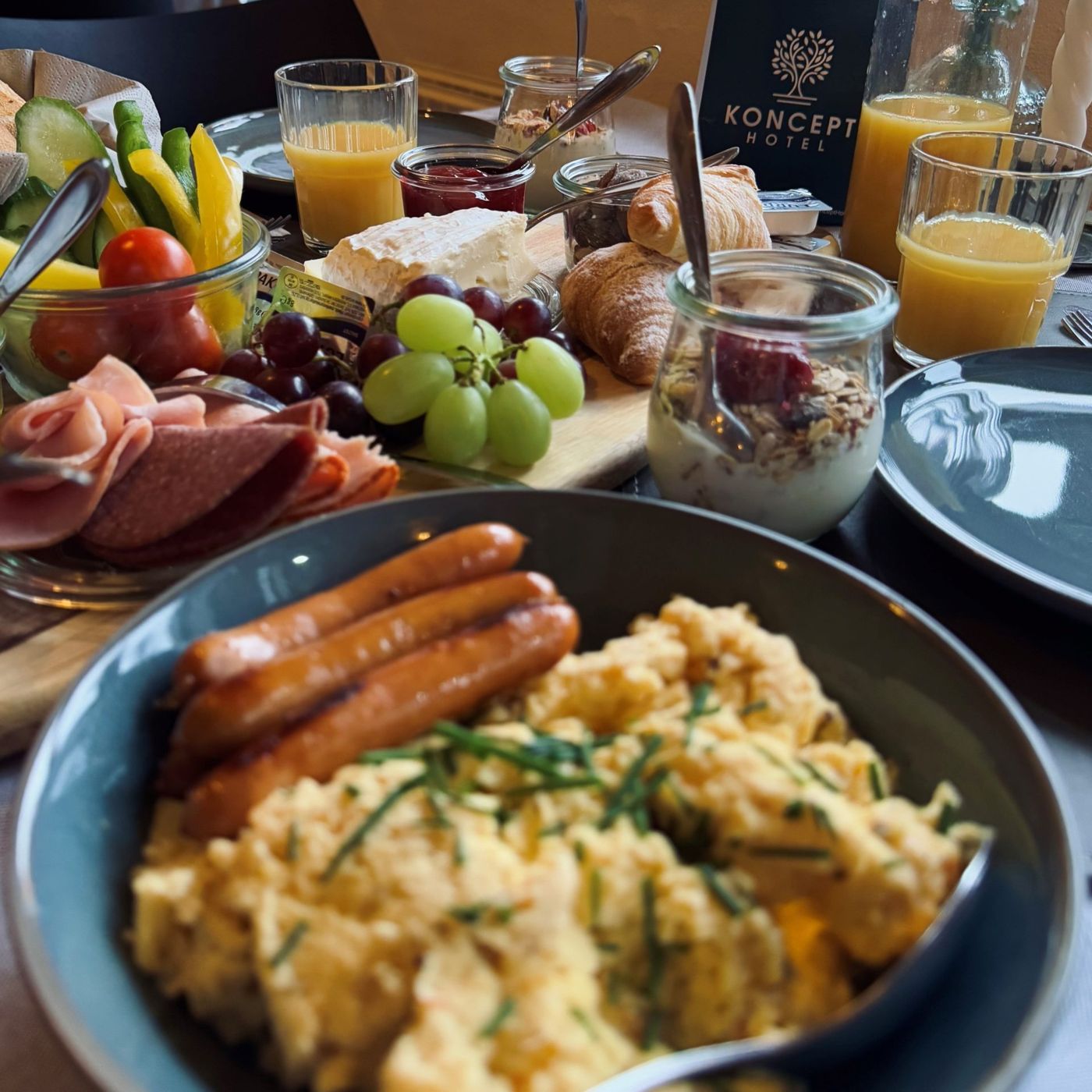 Koncepthotel Danhostel Blåvandshuk