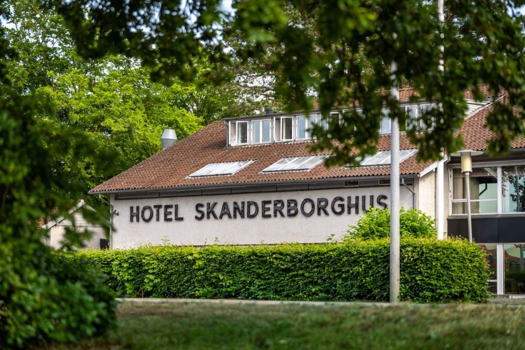 Skanderborghus