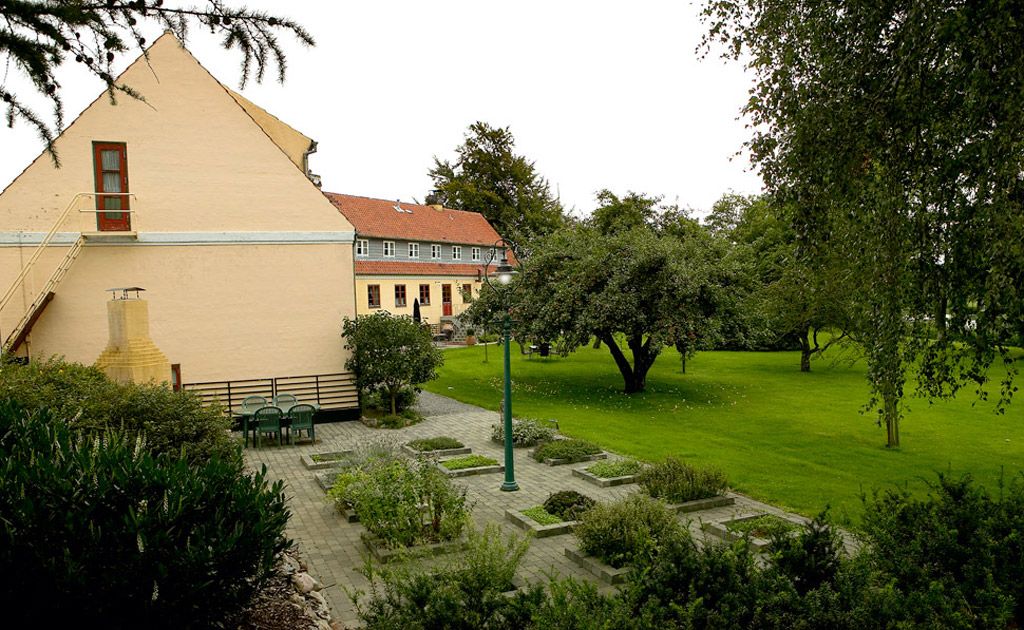 Kongensbro Kro