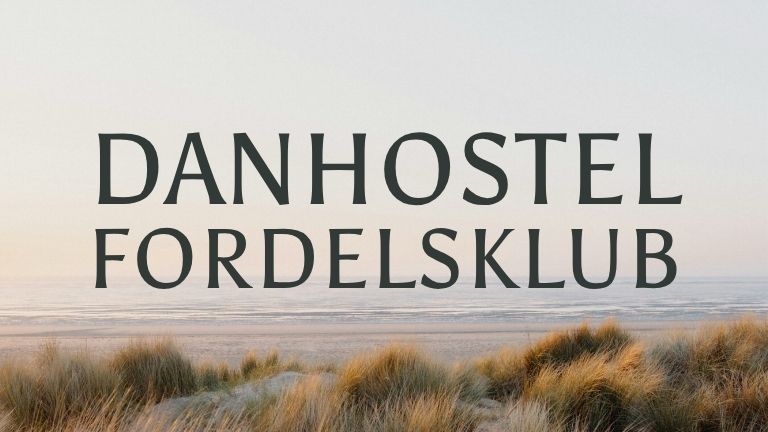 Danhostel Silkeborg