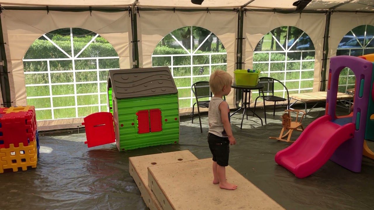 Hestkær Family Rooms