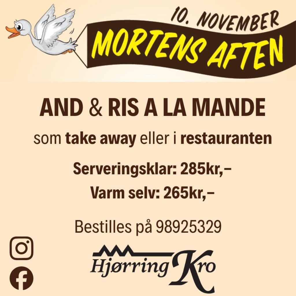 Hjørring Kro