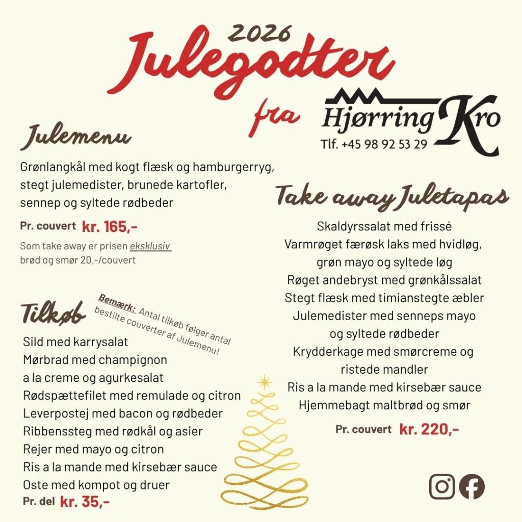 Hjørring Kro