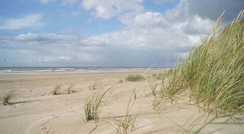 Strandhotellet Blokhus