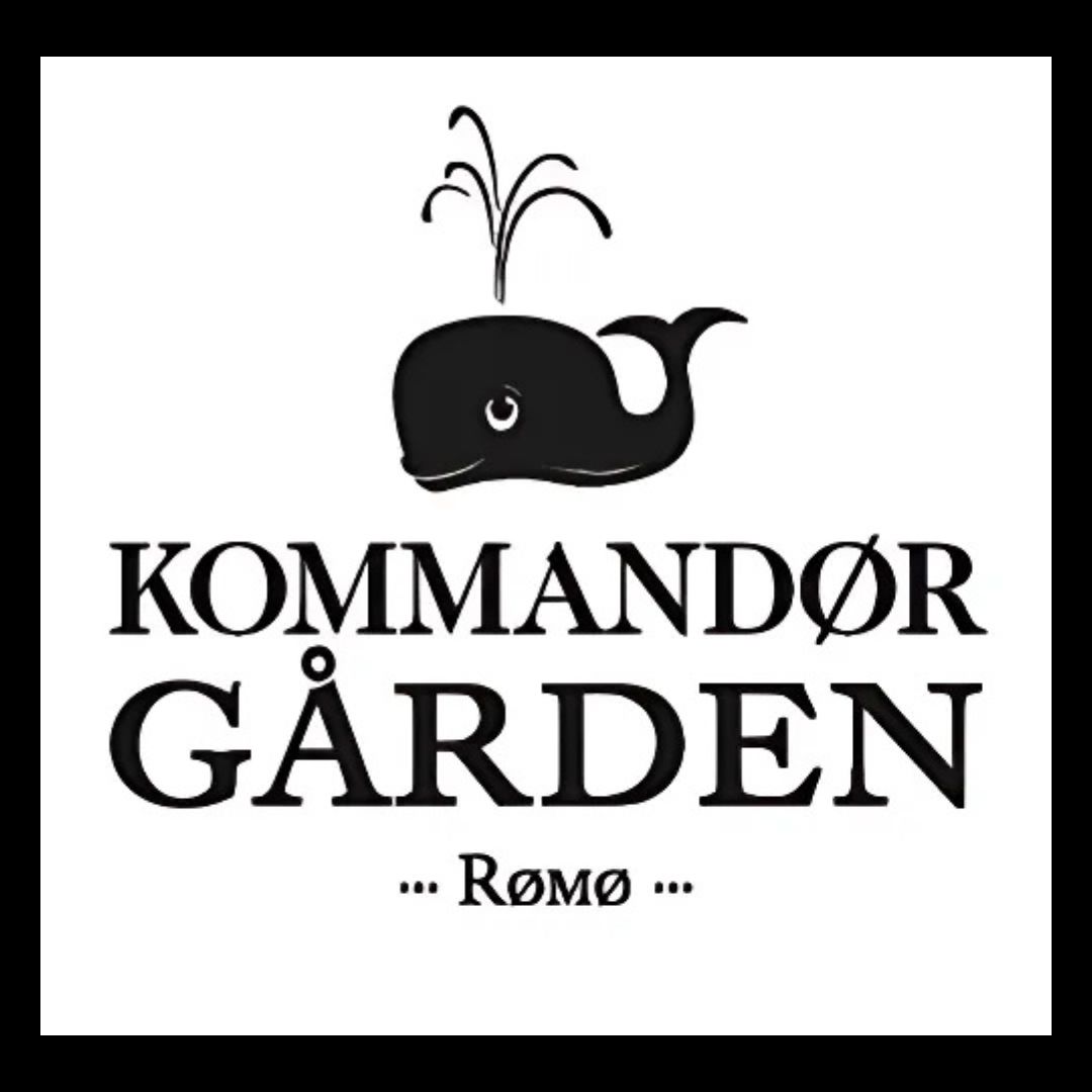 Hotel Kommandørgården