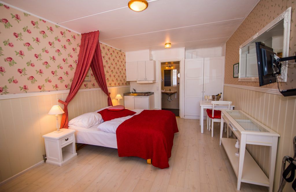 Hotel Kommandørgården
