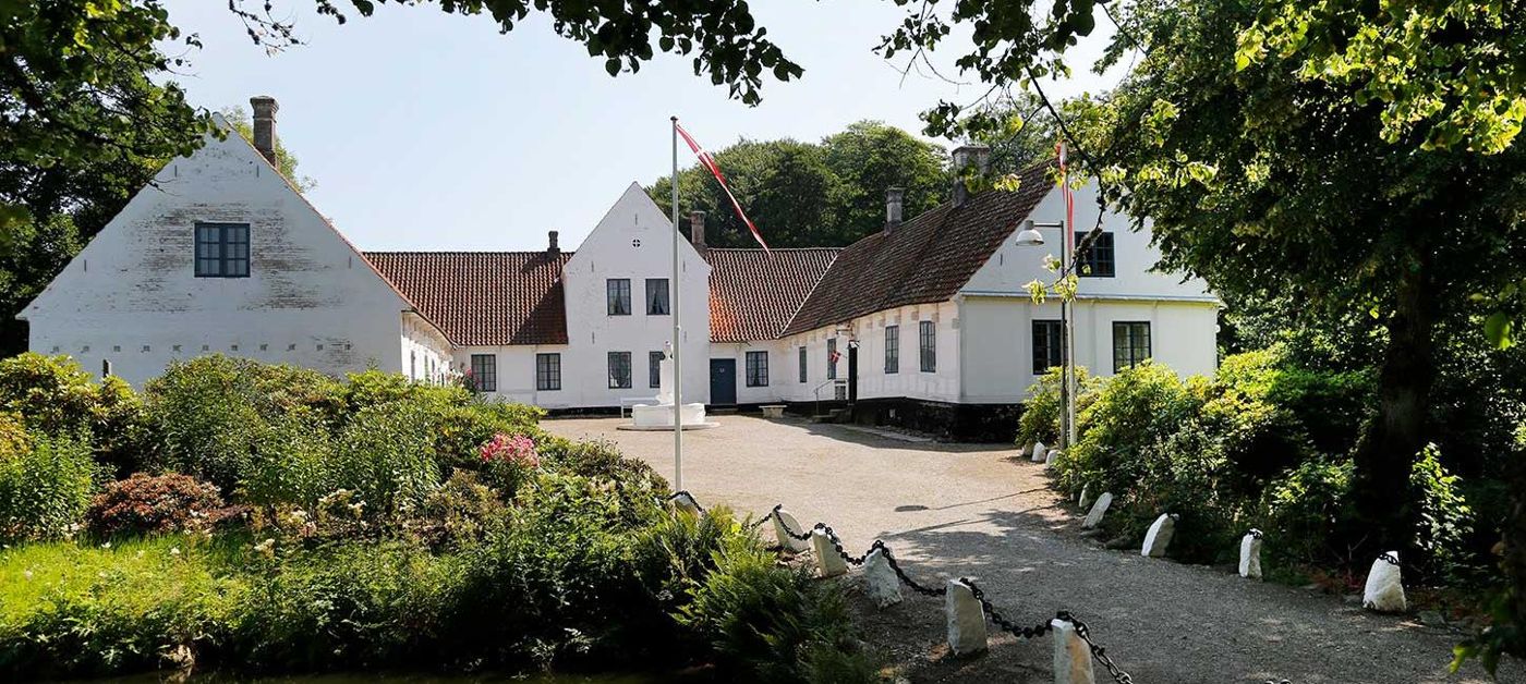 Frederikshavn Sømandshjem