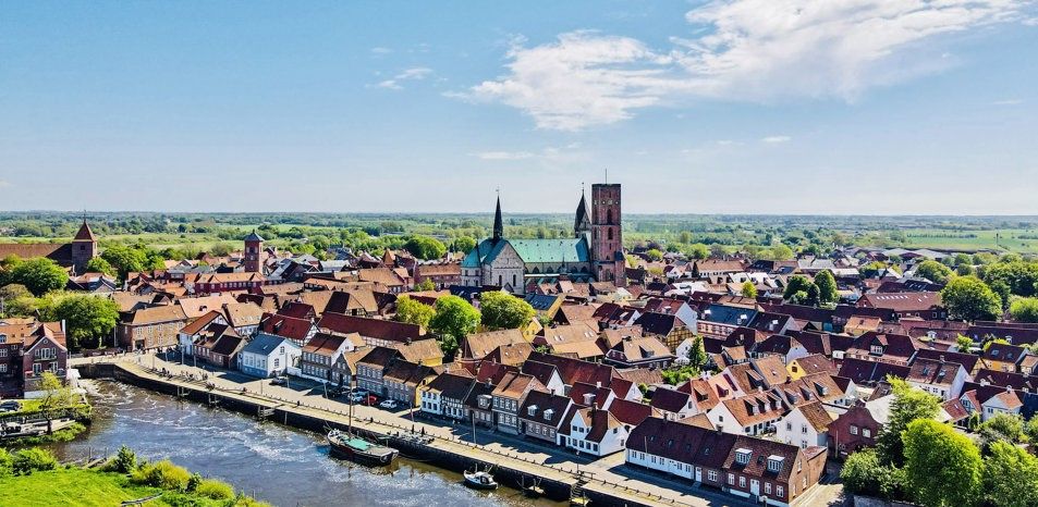 Ribe Byferie
