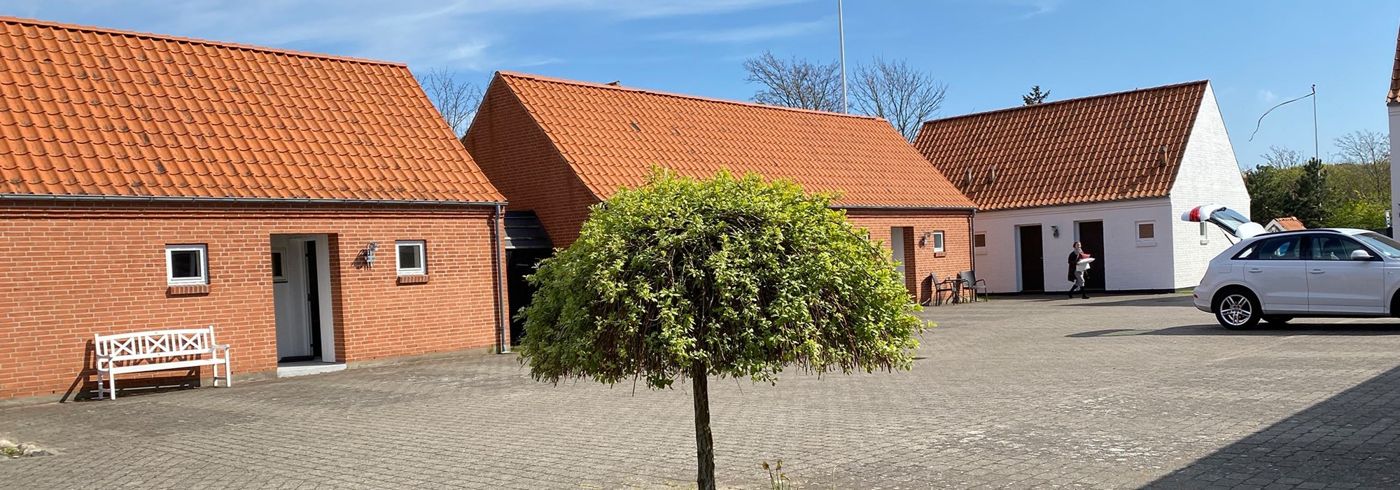 Skagen Motel