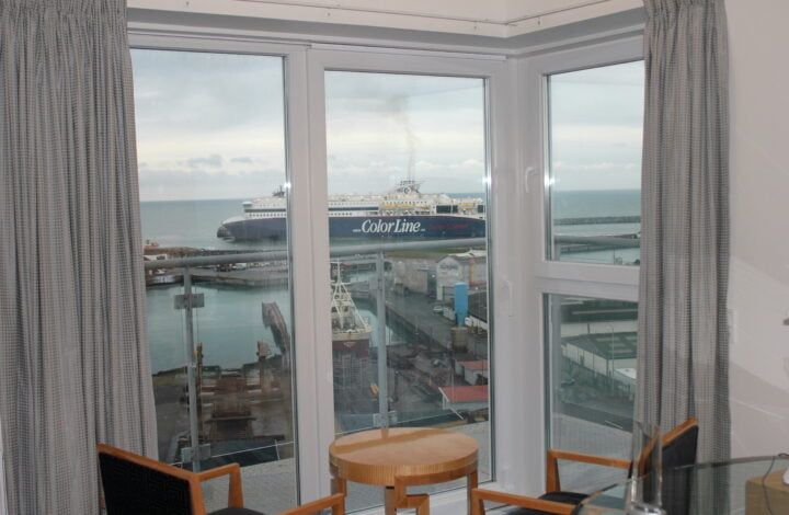 Hotel Hirtshals