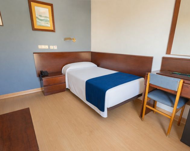 Hotel Sant Jordi