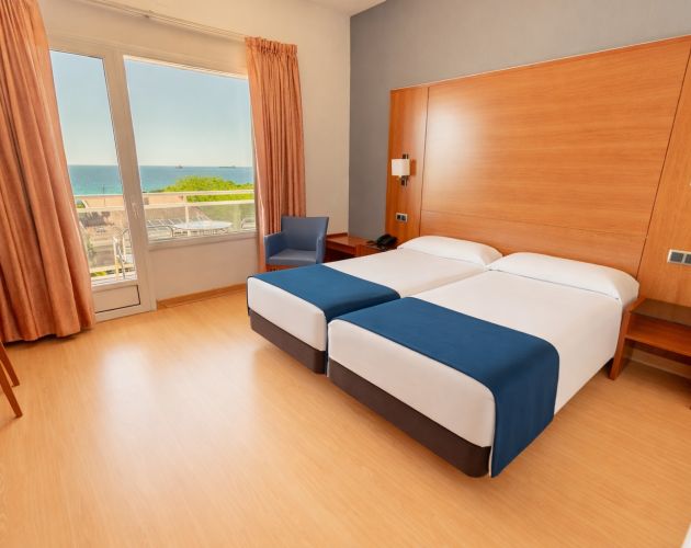 Hotel Sant Jordi