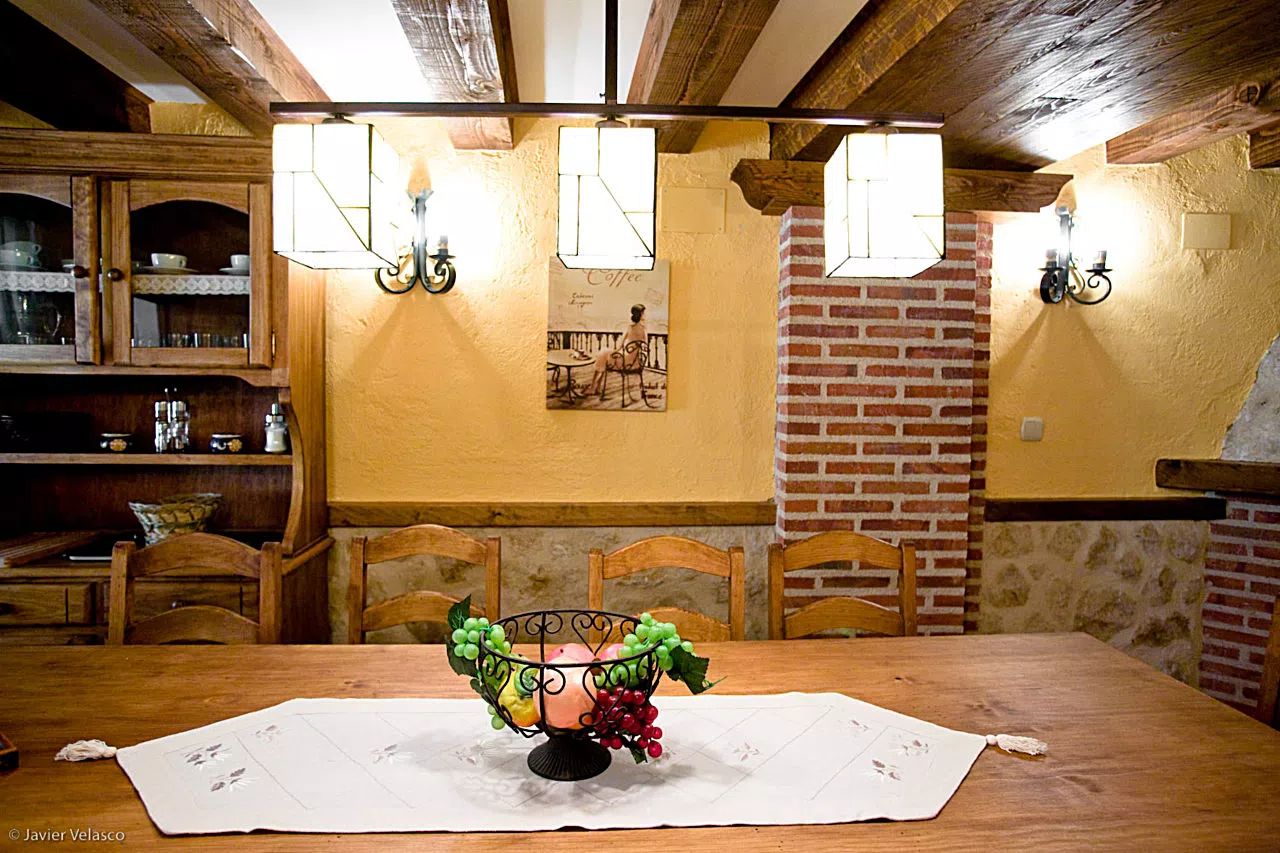 Villa Calera