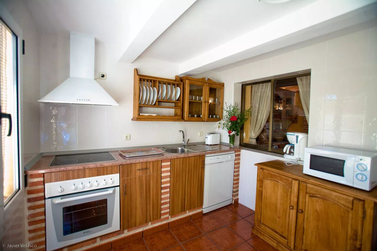 Villa Calera