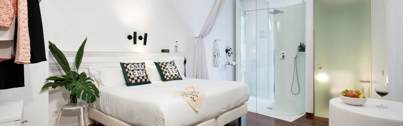 chic&basic Born Boutique Hotel