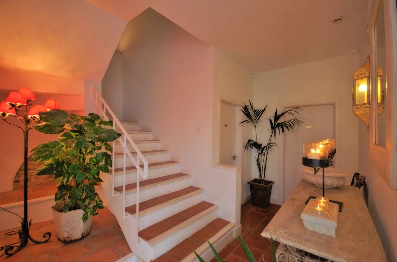 Benali Tarifa Guesthouse