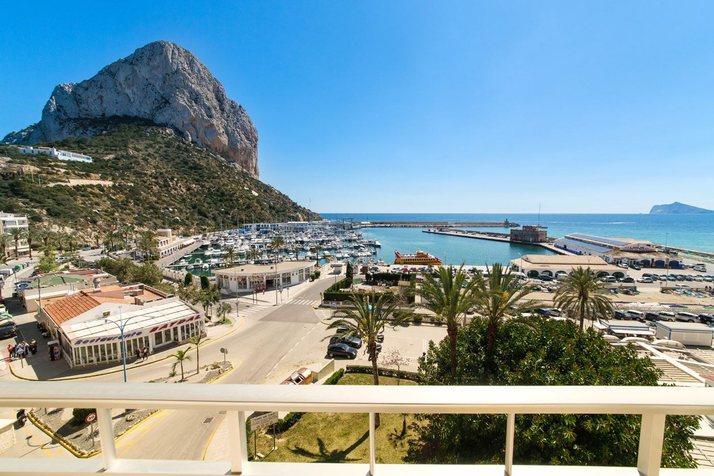 Porto Calpe