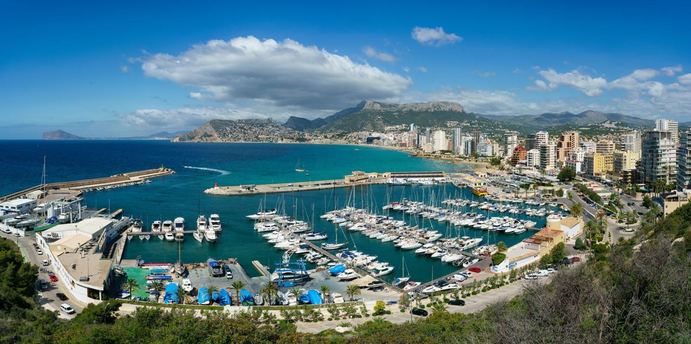 Porto Calpe