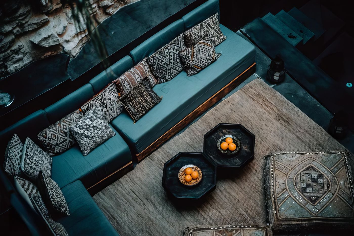 The Riad