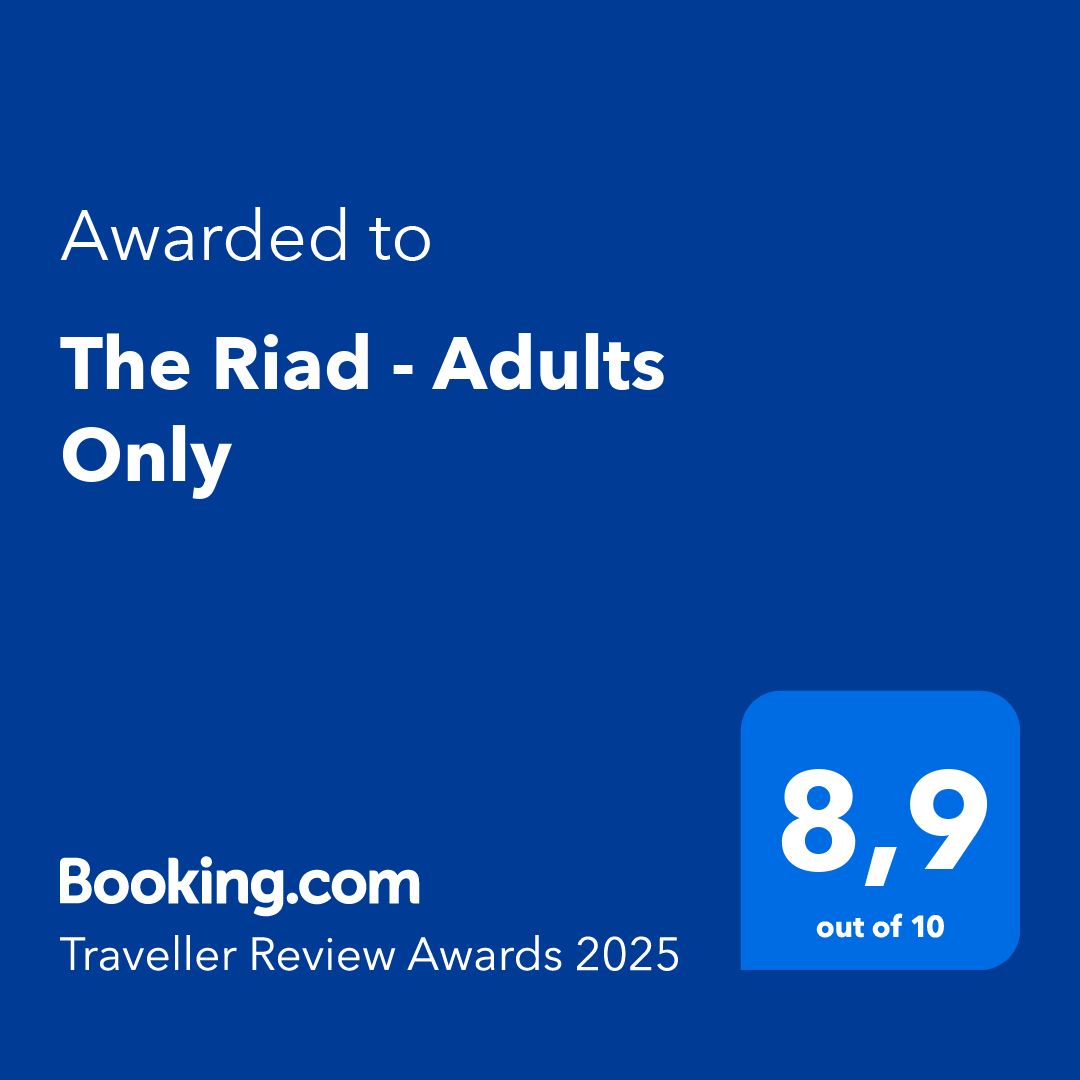 The Riad