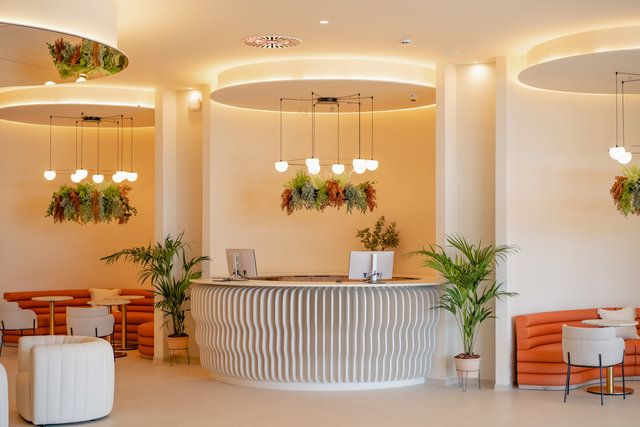 RH Silene Hotel & Spa