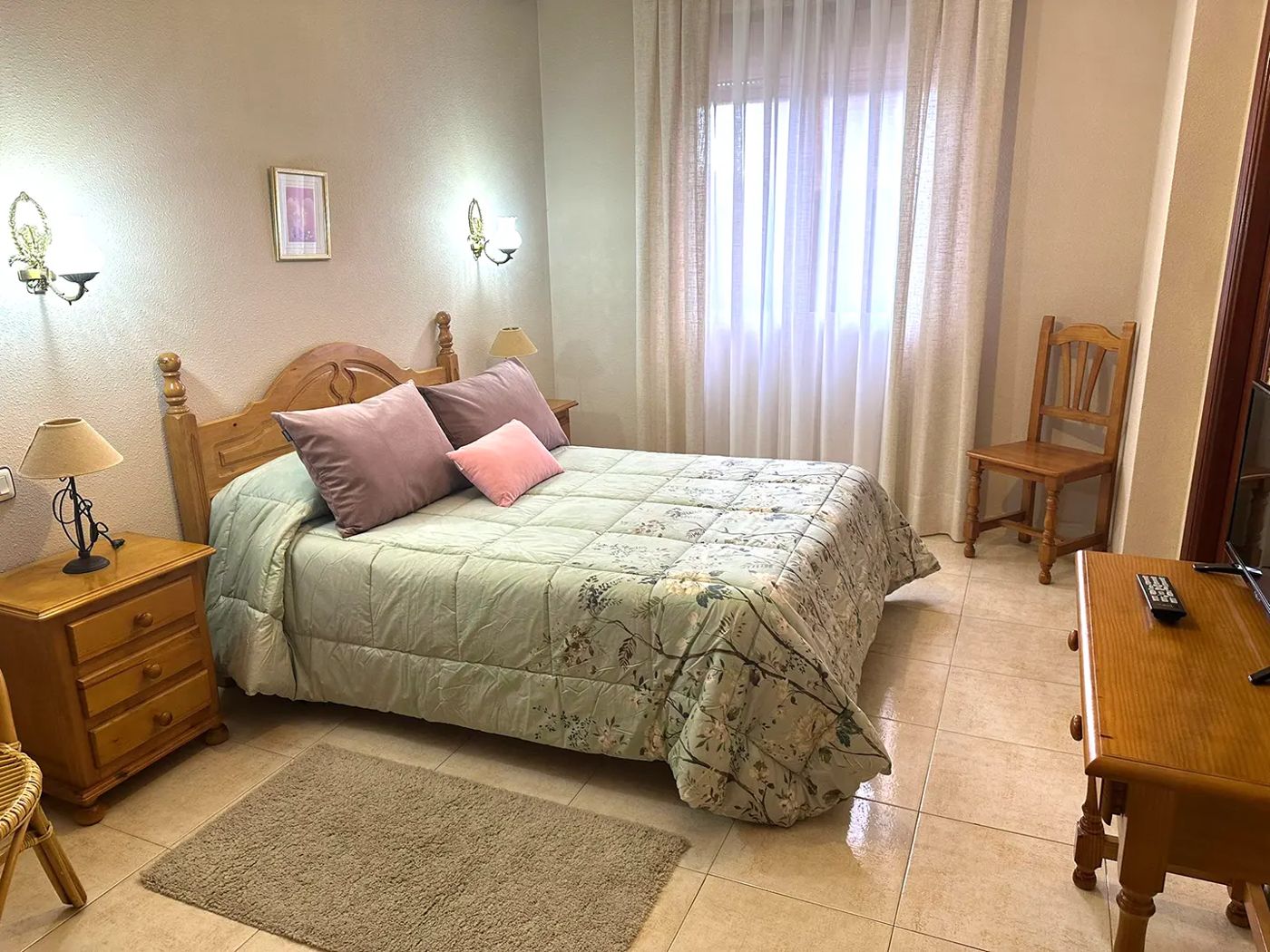 Hostal Covadonga