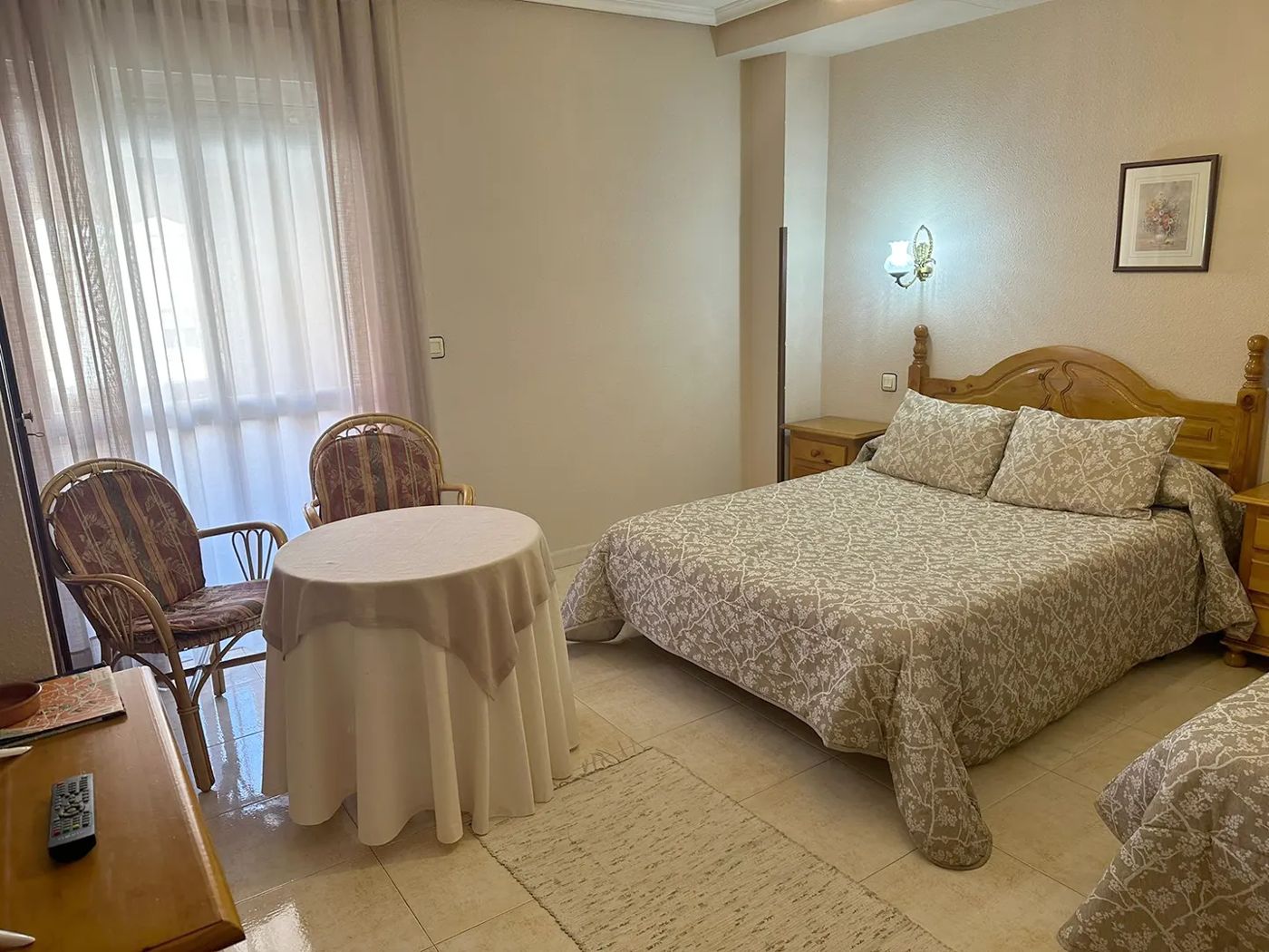 Hostal Covadonga