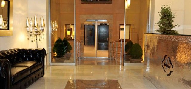 Hotel Don Felipe