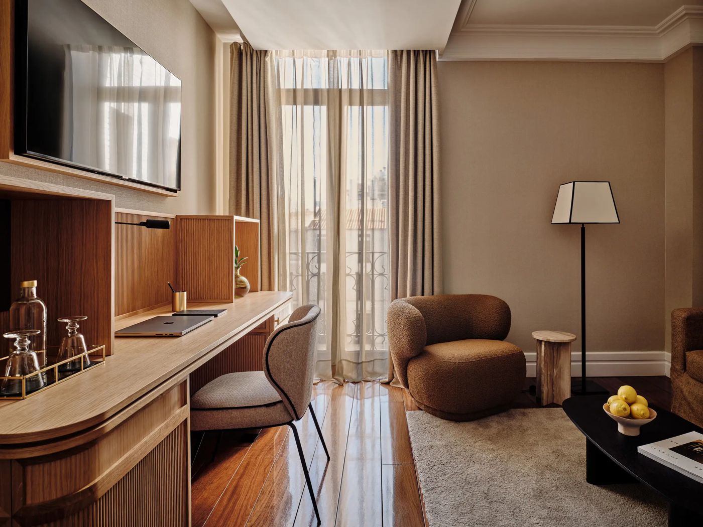 Hotel Único Madrid