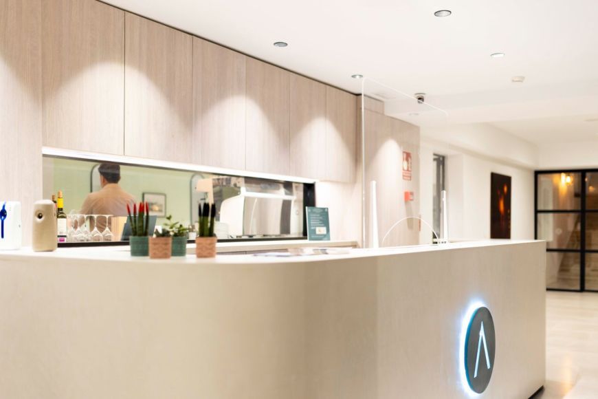 Alfons Hotel