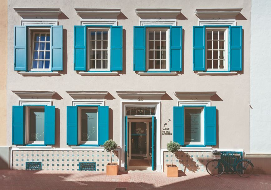 Boutique Hotel Ses Bruixes