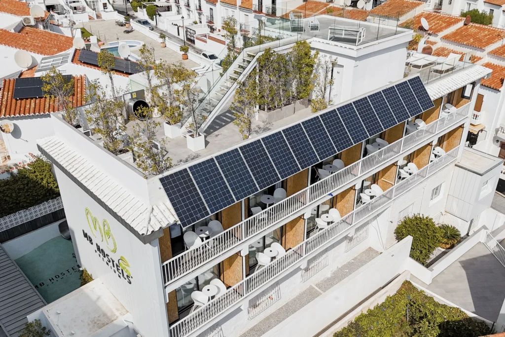 MB Hostels Premium ECO