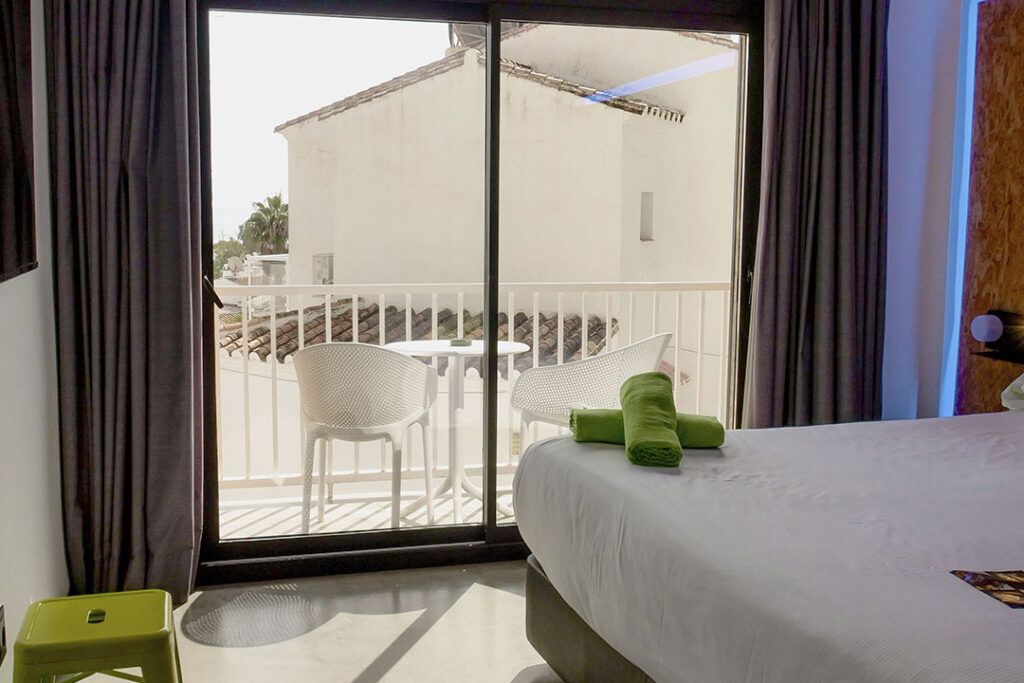 MB Hostels Premium ECO