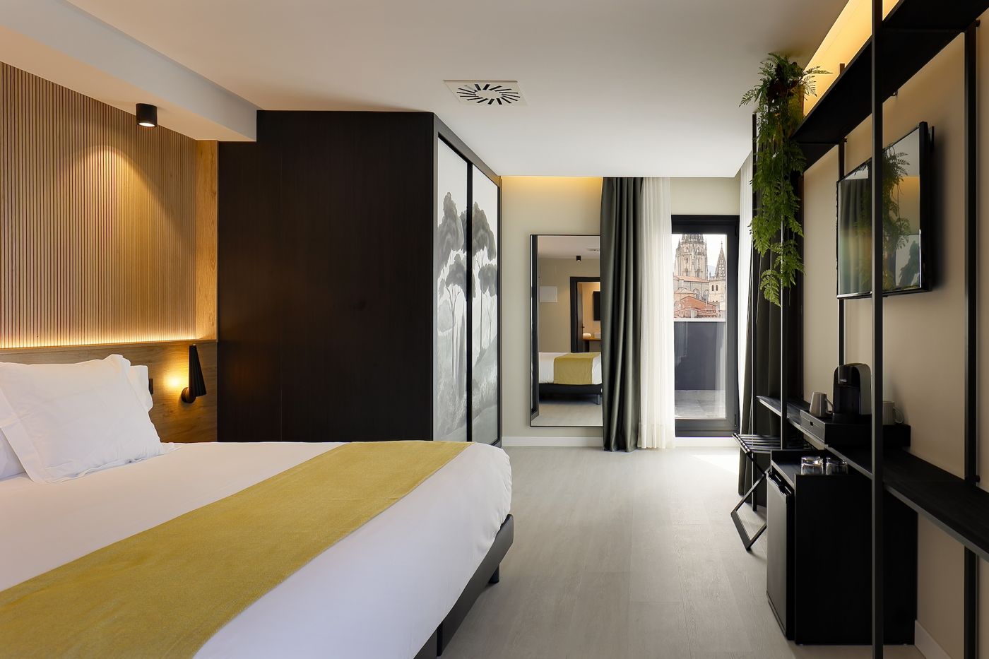 NUVÓ Hotel Boutique