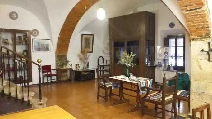 Posada La Campana
