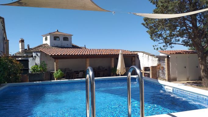 Posada La Campana