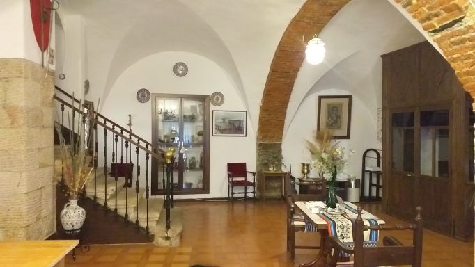 Posada La Campana