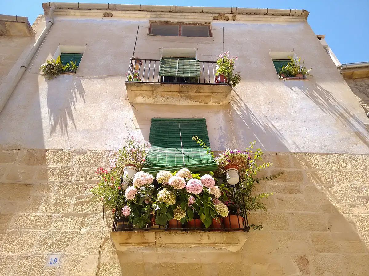Hotel del Sitjar