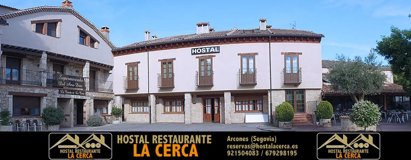 Hostal La Cerca