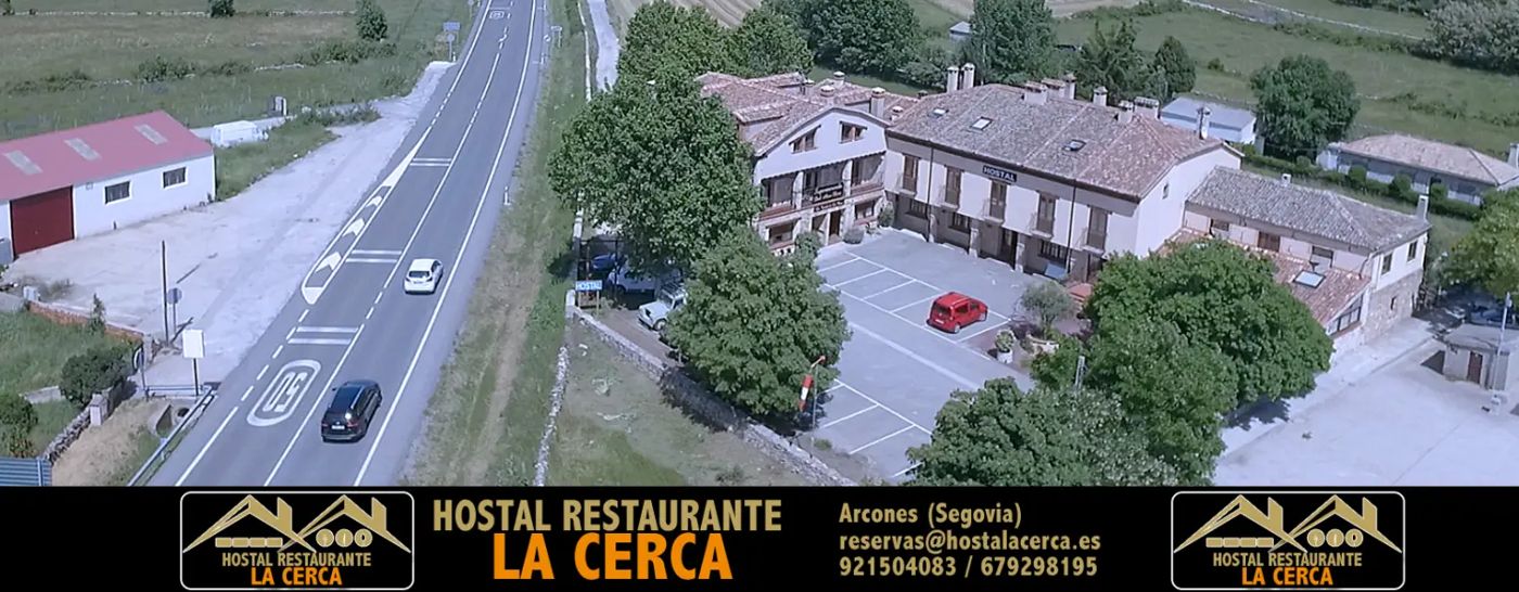 Hostal La Cerca