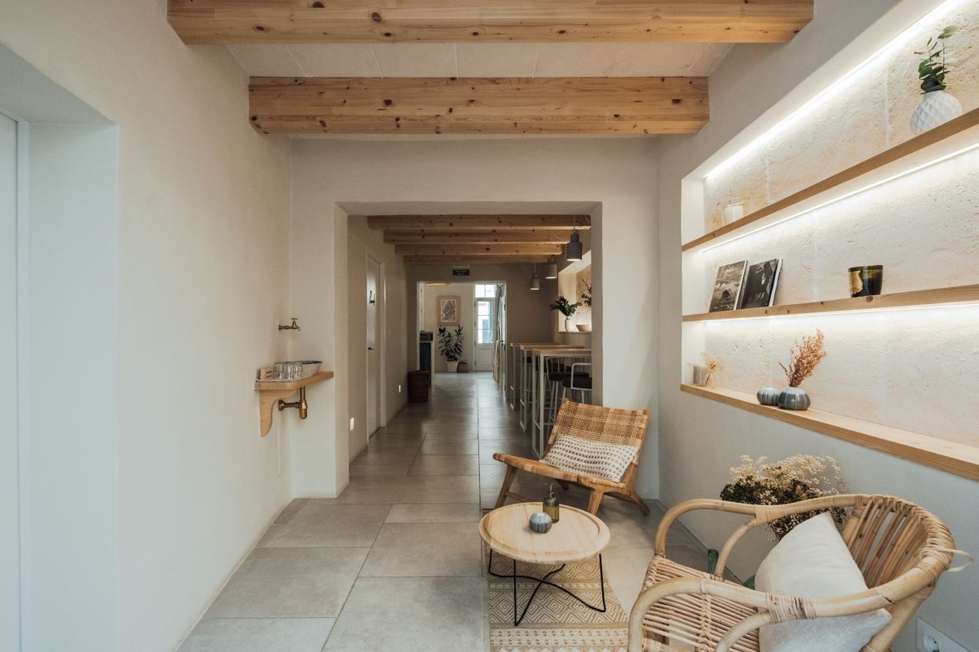 Marosi Boutique Hotel