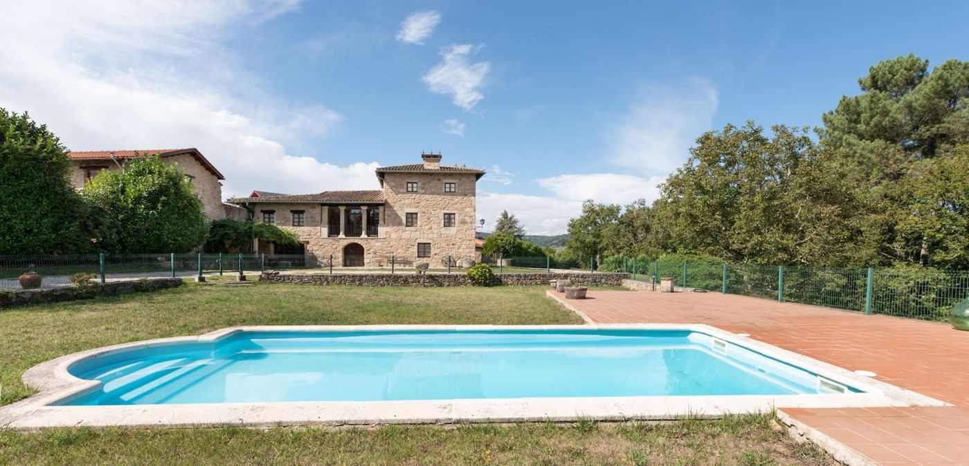 Pazo Moreda