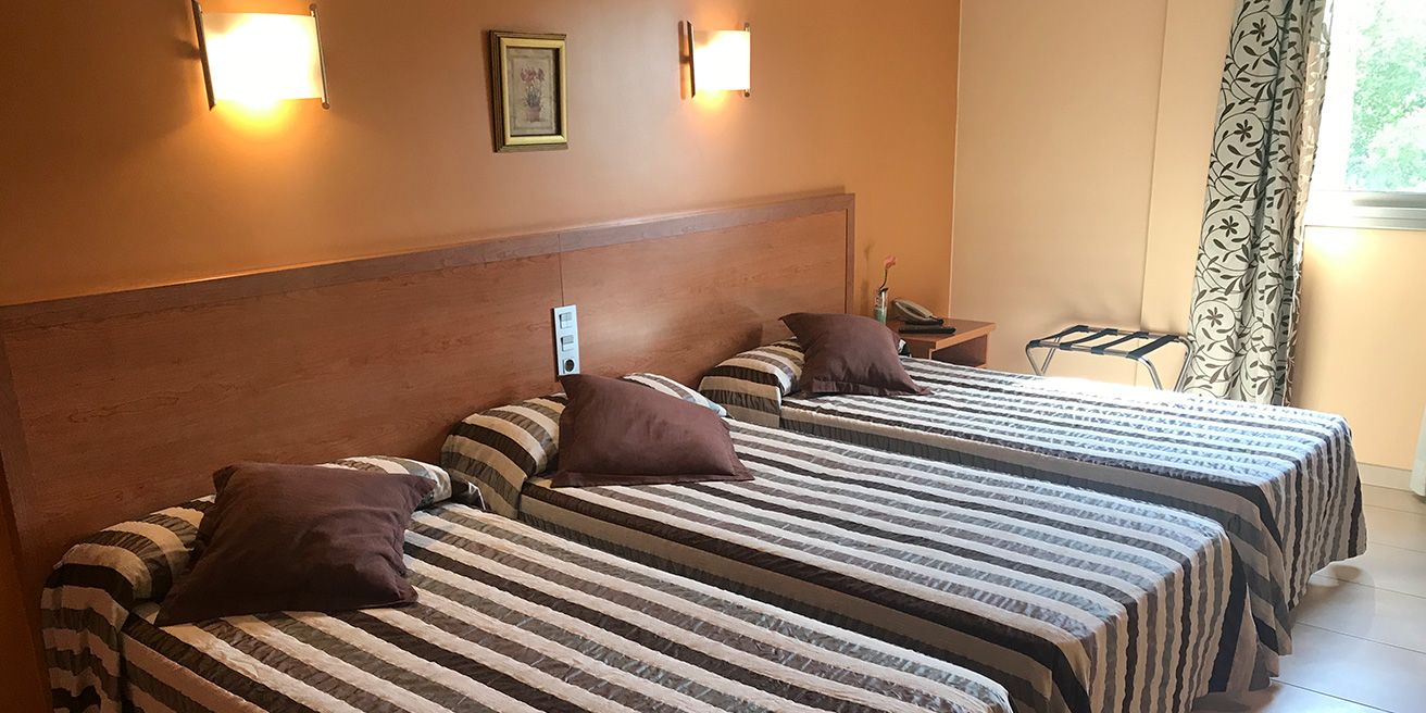 Hotel Avenida