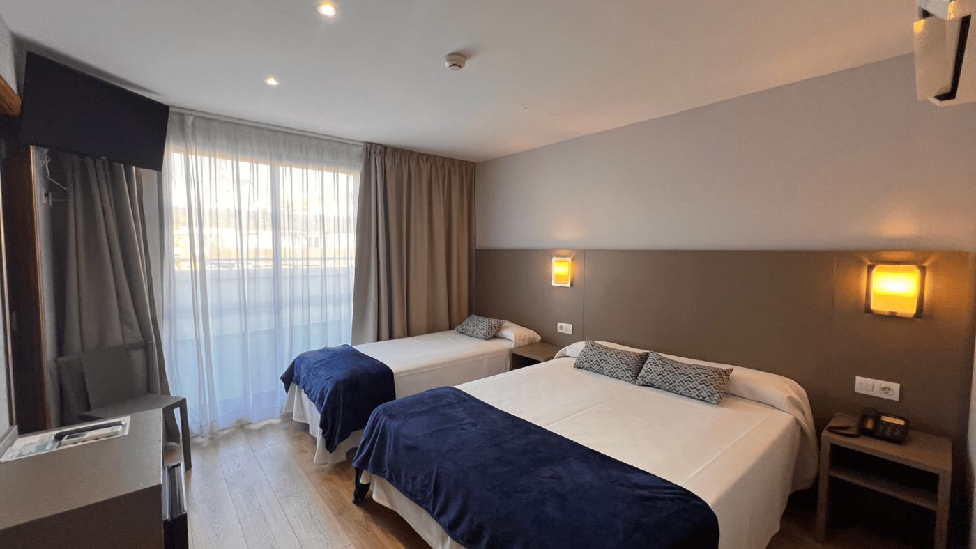 Hotel Montesol