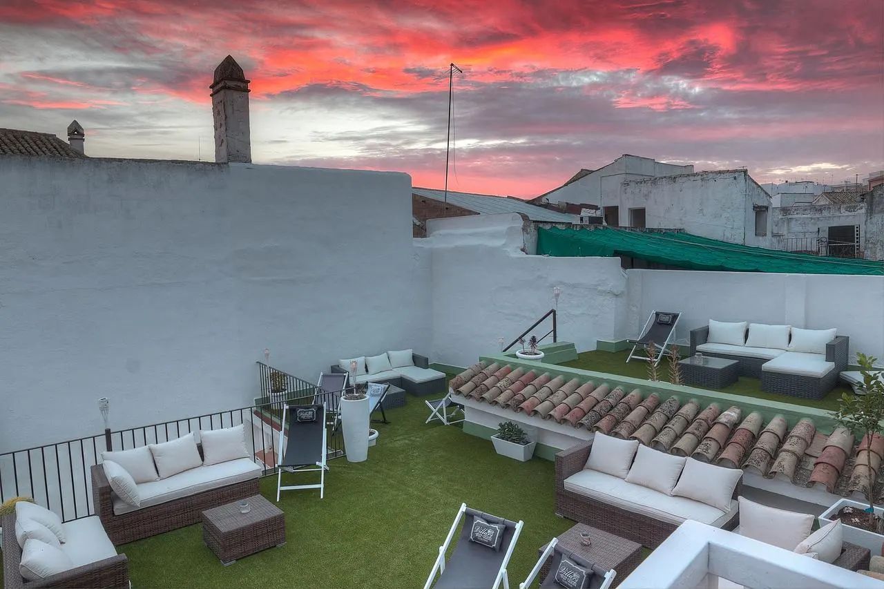 Hotel Los Patios