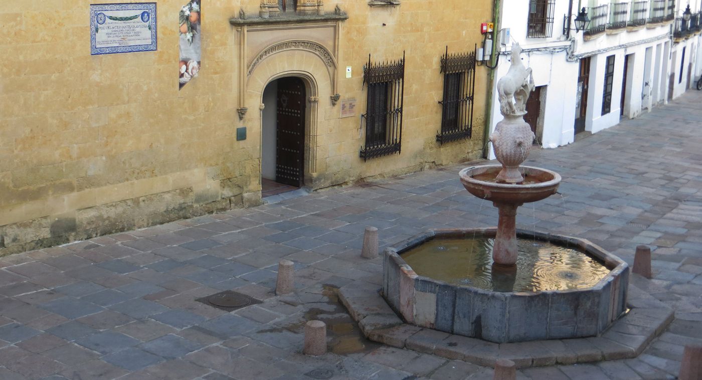 Apartamentos Plaza