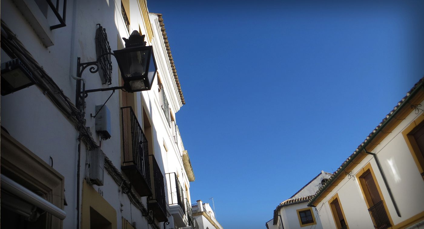 Apartamentos Plaza